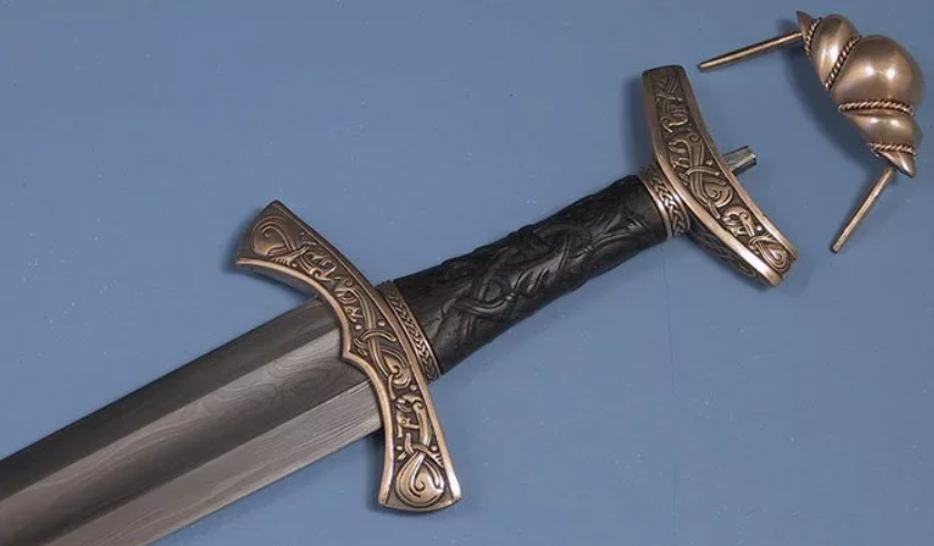 Меч викингов ульфберт. Меч скандинавский каролинг. Гарды викинги. Рукоятка меча. Гарды викинги.