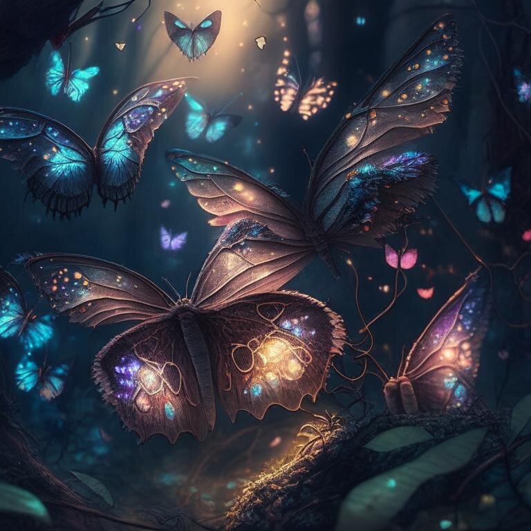 Иллюстрация сгенерирована нейросетью по авторскому замыслу. 