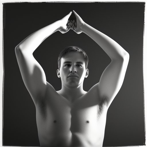 здоровый образ жизни