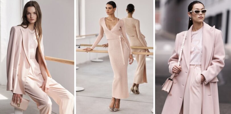 Круизная коллекция Ralph Lauren (Resort 2024; фото www.vogue.ru)