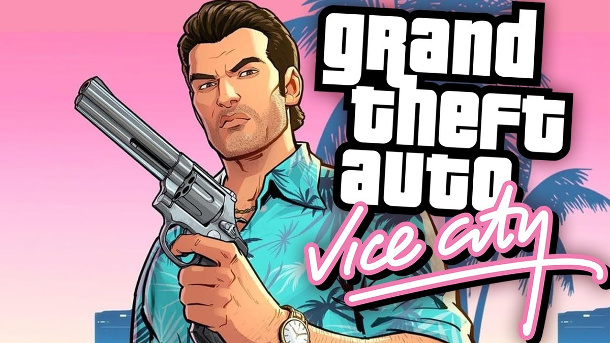 Гайд и Руководство] Местонахождение всех тачил для Sunshine Autos в Vice  City Definitive Edition | ИГРОШИЗ | Дзен