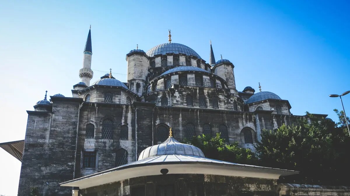 В исламе важны религиозные праздники для мусульман. Фото: www.piqsels.com