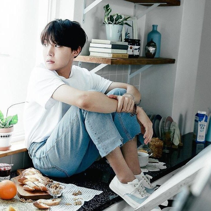 Хоби в размышлениях