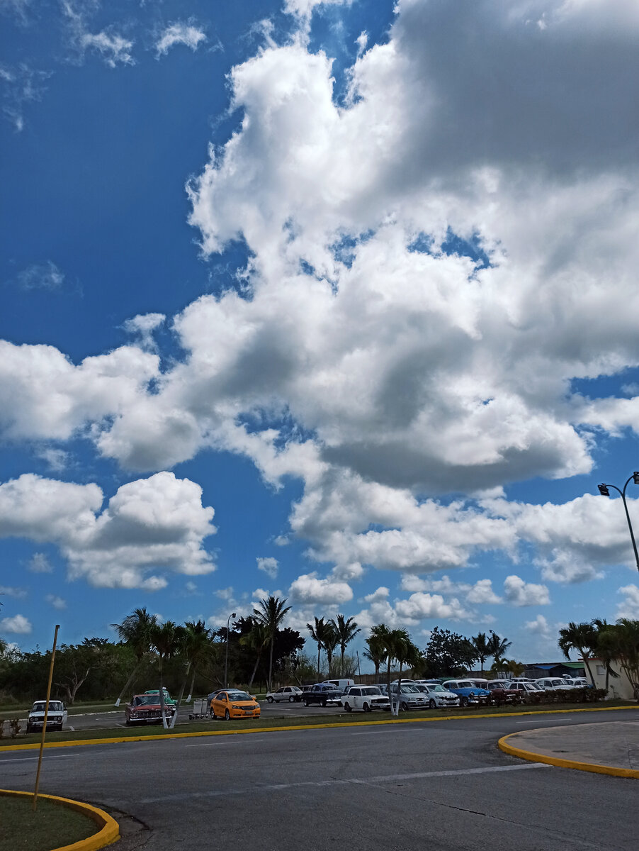 Фото Автора, Куба