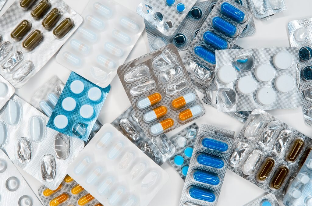 Отозваны регудостоверения на шесть зарубежных препаратов | GxP News | Дзен