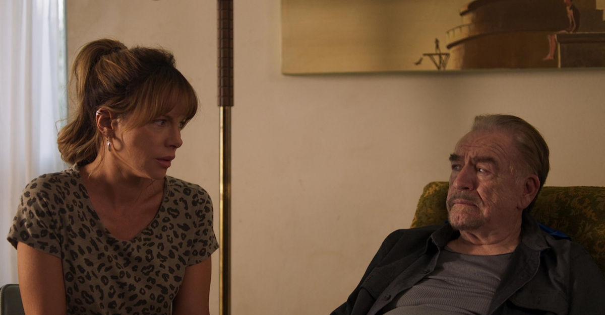 Кадр из фильма