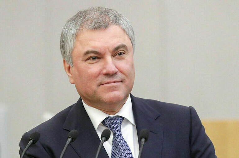   Пресс-служба Госдумы