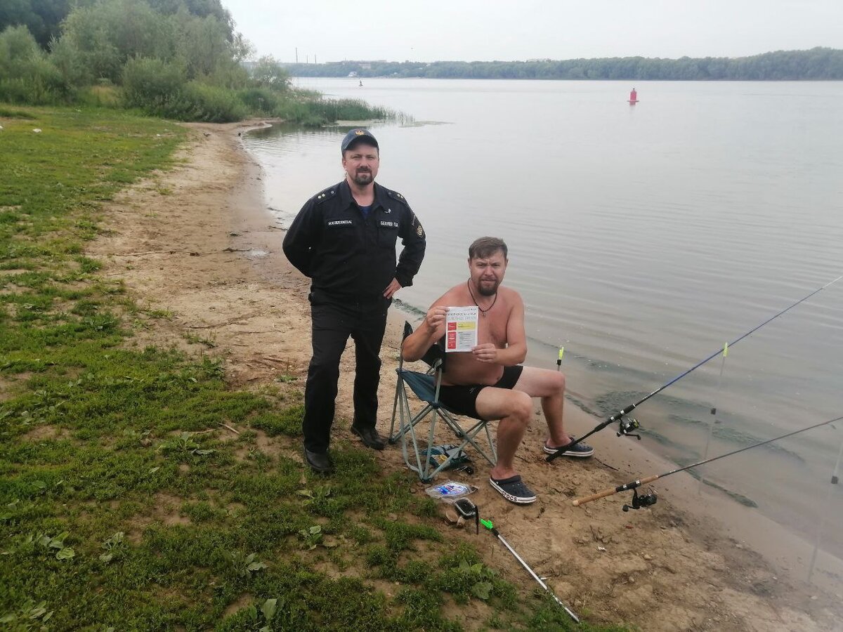 Тактика в спортивной рыбалке