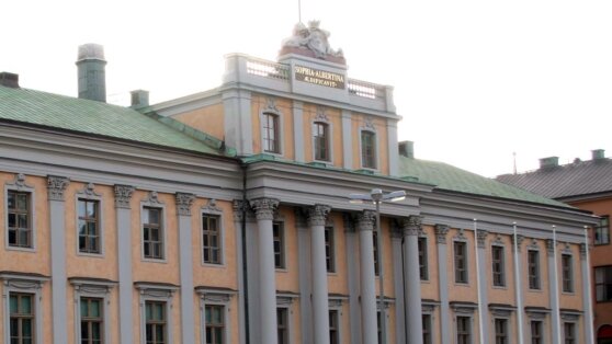    В Швеции заявили, что место подрыва "Северного потока" доступно для российских судов Анастасия Романова