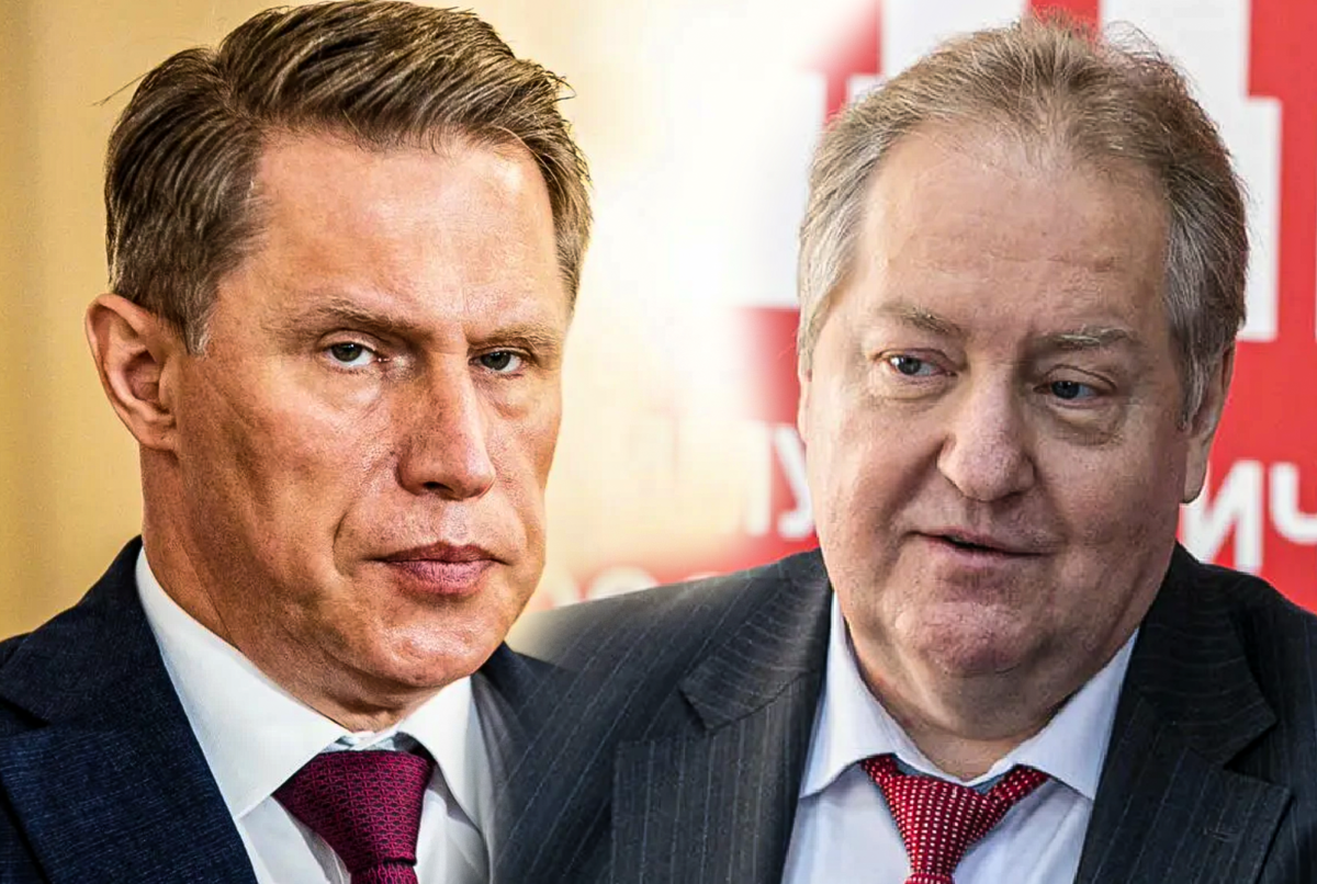 От депутата КПРФ С. Обухова поступило предложение срочно завершить оптимизацию в системе здравоохранения и вернуть все на прежние места. Но все не так просто.