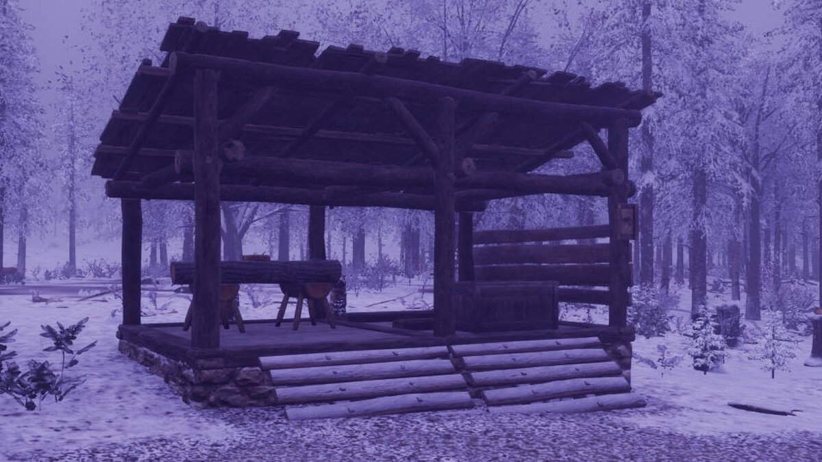✅В этом гайде мы расскажем вам, как получить воду для жителей деревни в Medieval Dynasty и как сделать возобновляемый и автоматический источник получения воды.-3