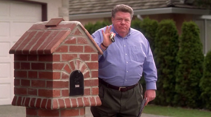 Кадр из фильма "Мастера ужасов: Семья" (2006)