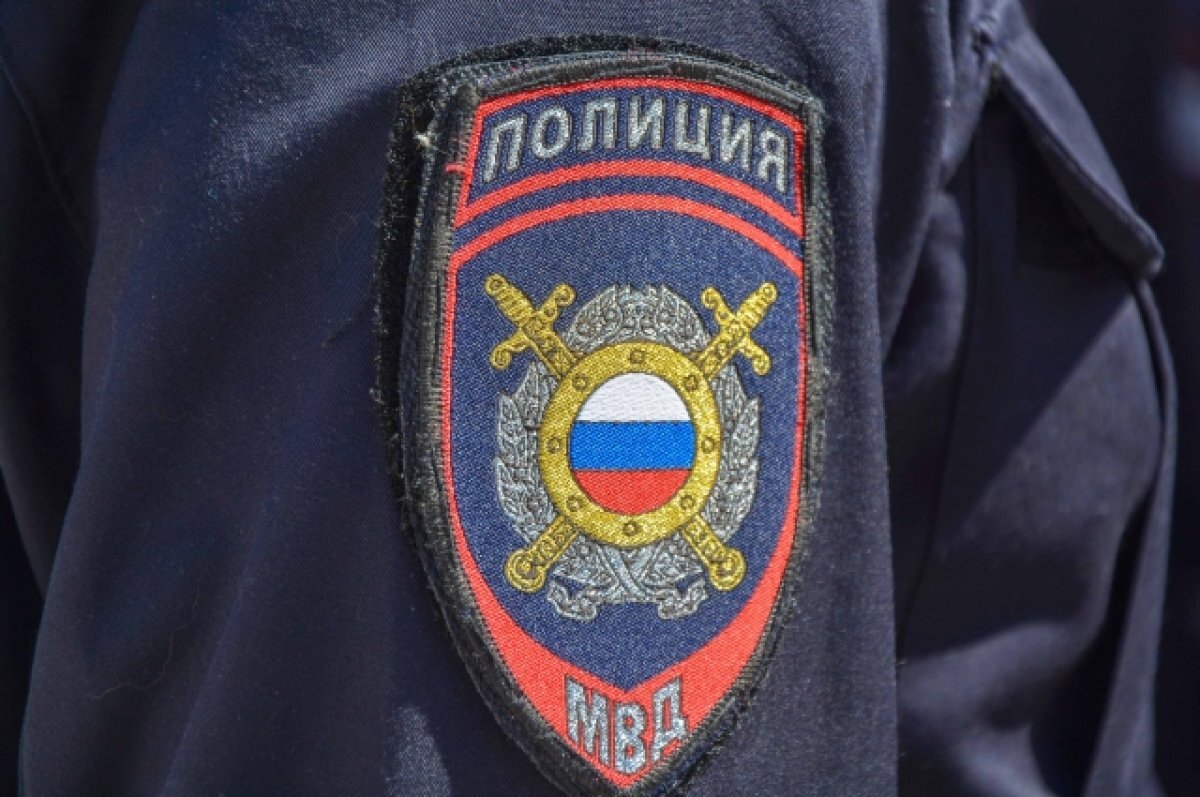    В Туле задержали подозреваемого в разбое