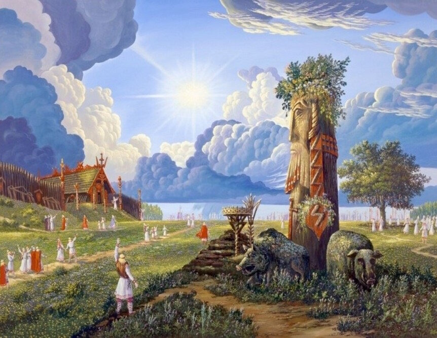 Наш род гораздо древнее, нежели считается.
Источник фото: https://klauzura.ru/wp-content/uploads/2020/11/9f4aa6s-960.jpg