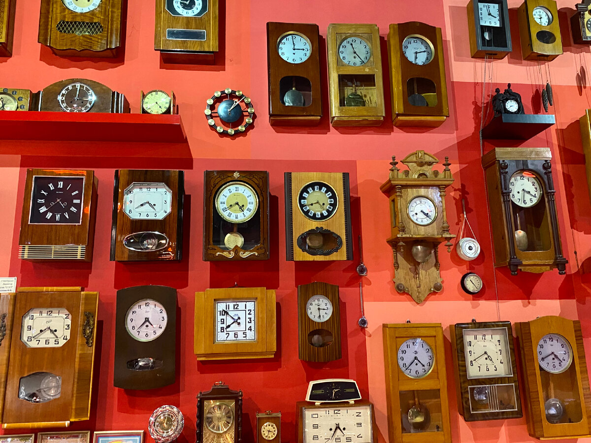 Фото автора