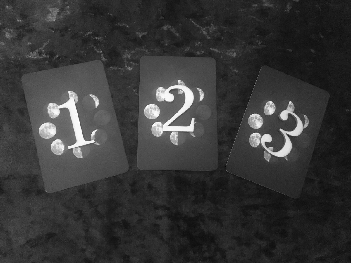 Фото автора. Выбор варианта. 