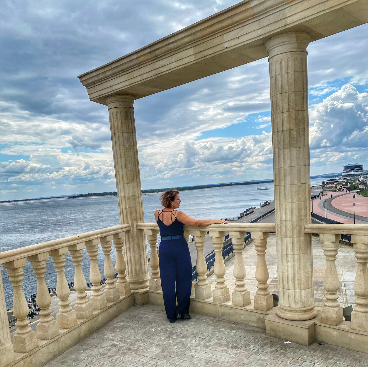 Эвелина Гаевская, соцсети @evelinagaevskaya