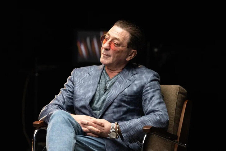 Григорий Лепс / Фото: Legion-Media