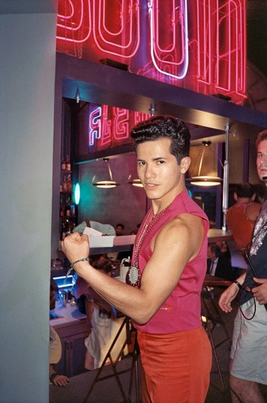 фото со съёмок