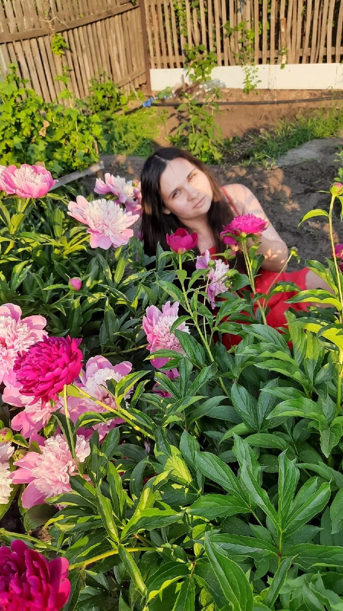 Фото автора 