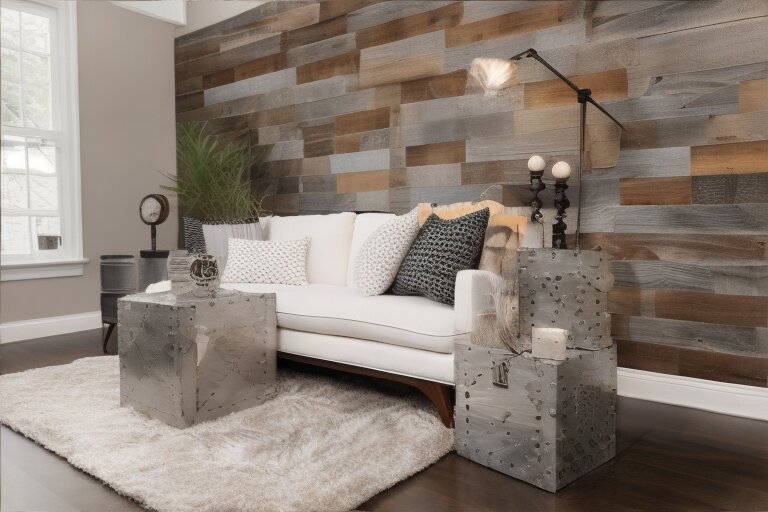 Свежий взгляд на интерьерные цвета