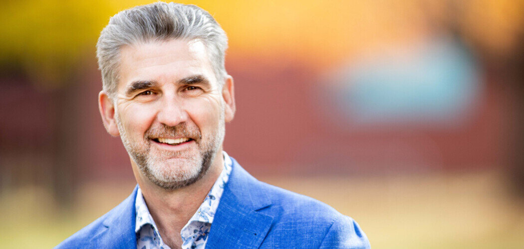 Гарри Форестеллу было 53 года, когда ему поставили диагноз Фото: © RTDNA Canada