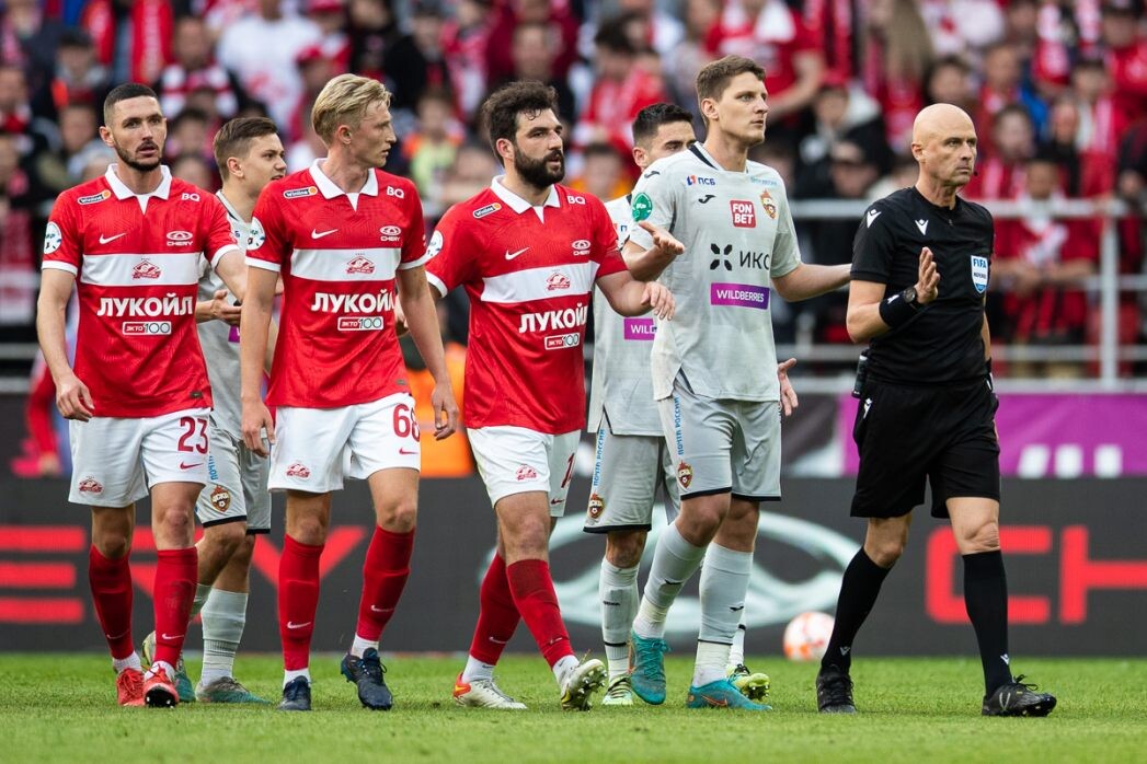    Фото: ПФК ЦСКА