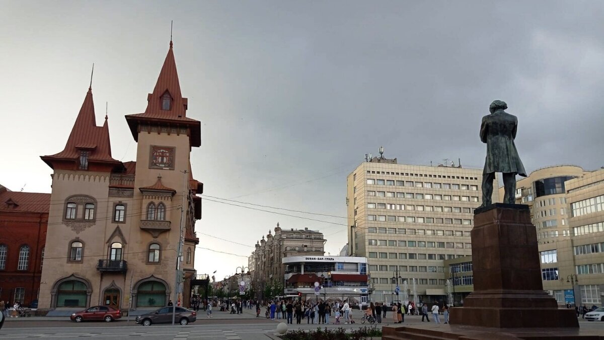    В Саратове могут разорвать побратимские отношения с городами-членами НАТОНовости Саратова и области – Сетевое издание «Репортер64»