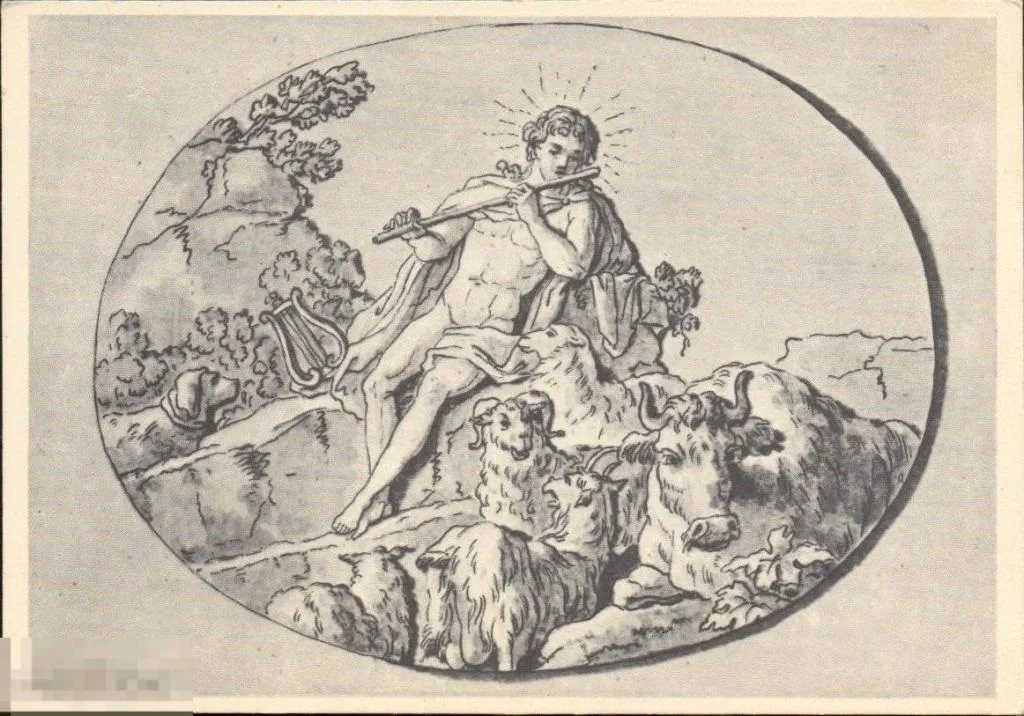 Аполлон у адмета. Живопись мифология гермес меркурий. Nicolas-antoine taunay. Аполлон у адмета. Алкеста картина алисии.