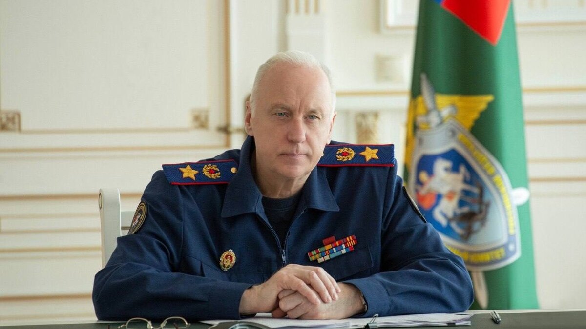     Председатель СК России негативно оценил качество расследования преступлений коррупционной направленности в Тюменской области.