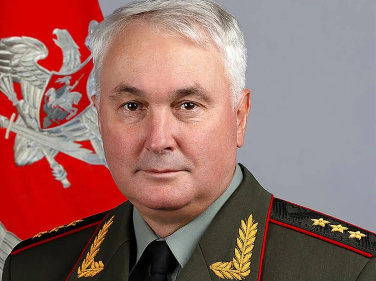 Депутат Картаполов. Фото: ru.wikipedia.org