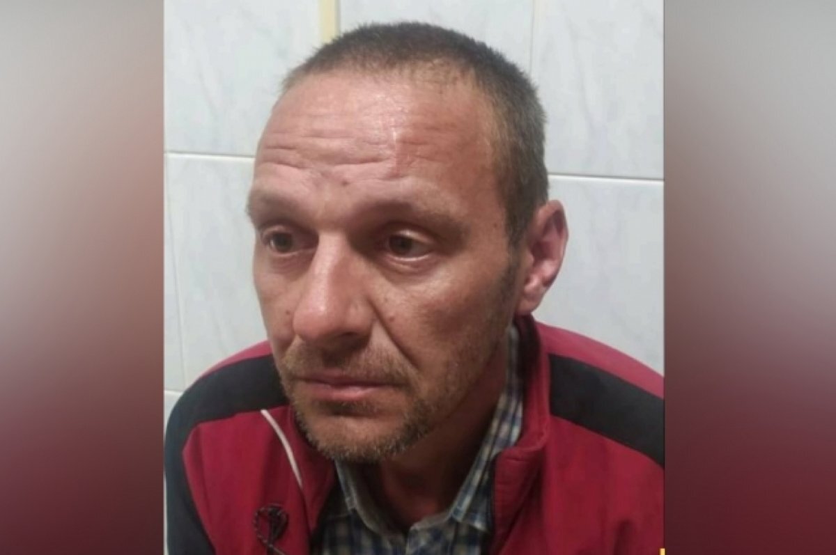    Под Новосибирском нашли без памяти пропавшего омича