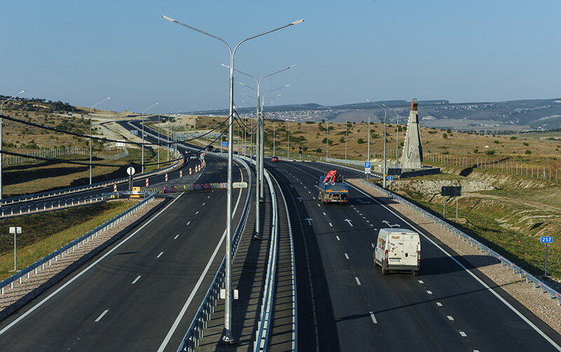    © Константин Михальчевский/РИА Новости