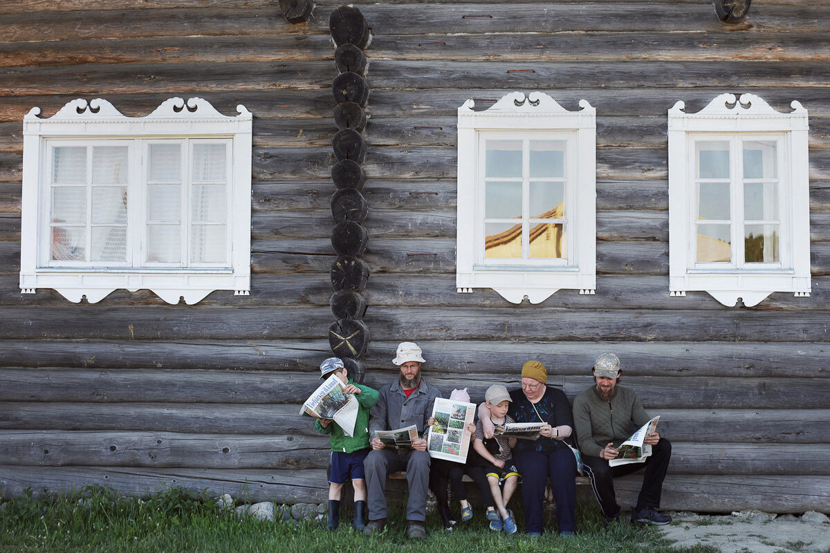 Фото: Дарья Асланян для ТД