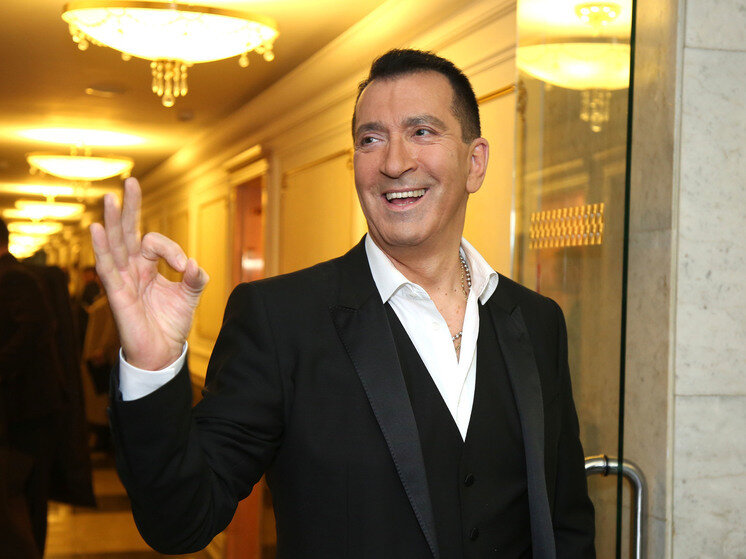   Лилия Шарловская