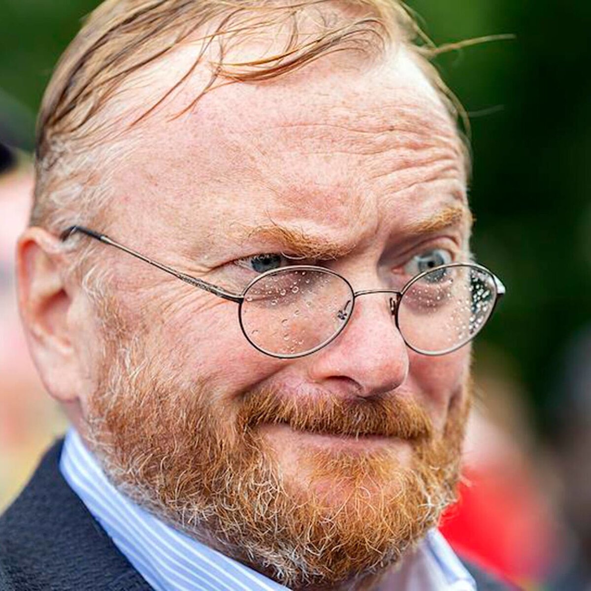 Виталий Милонов. Источник: lenta.ru