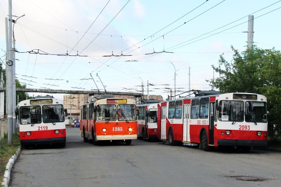 40 лет влксм 55 ижевск фото