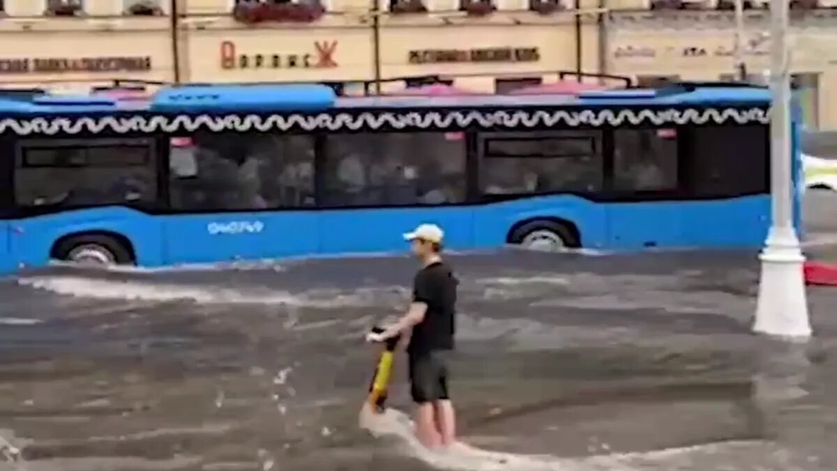 Фото сегодня в москве