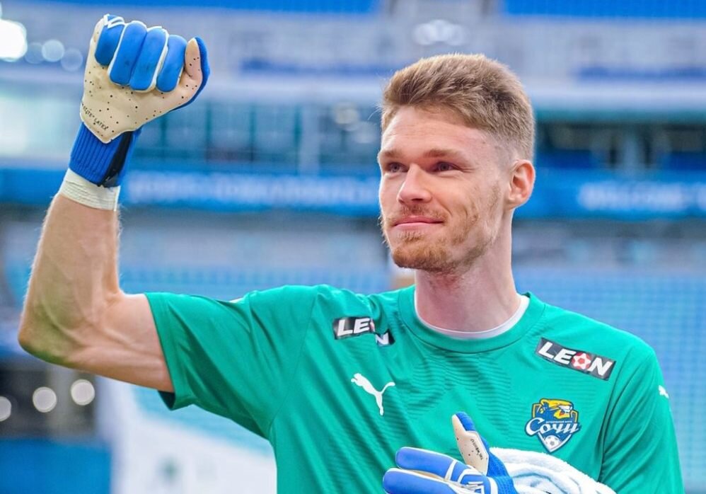    Фото: ФК «Сочи»