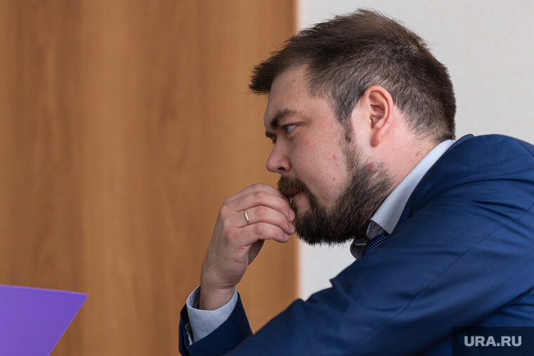    Эдуард Мансуров не намерен сдаваться — он идет в облсуд