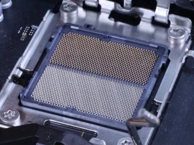    Новая прошивка AMD разгоняет ОЗУ даже на бюджетных платах с сокетом AM5