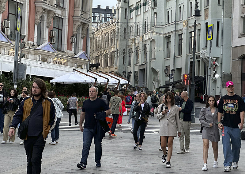    Названы основные причины повышенного интереса россиян к рублевым банковским вкладам