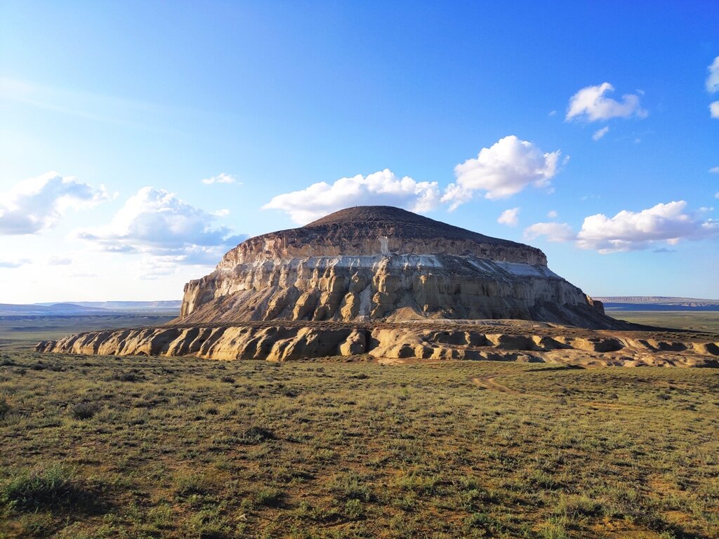 Львиная гора Шеркала