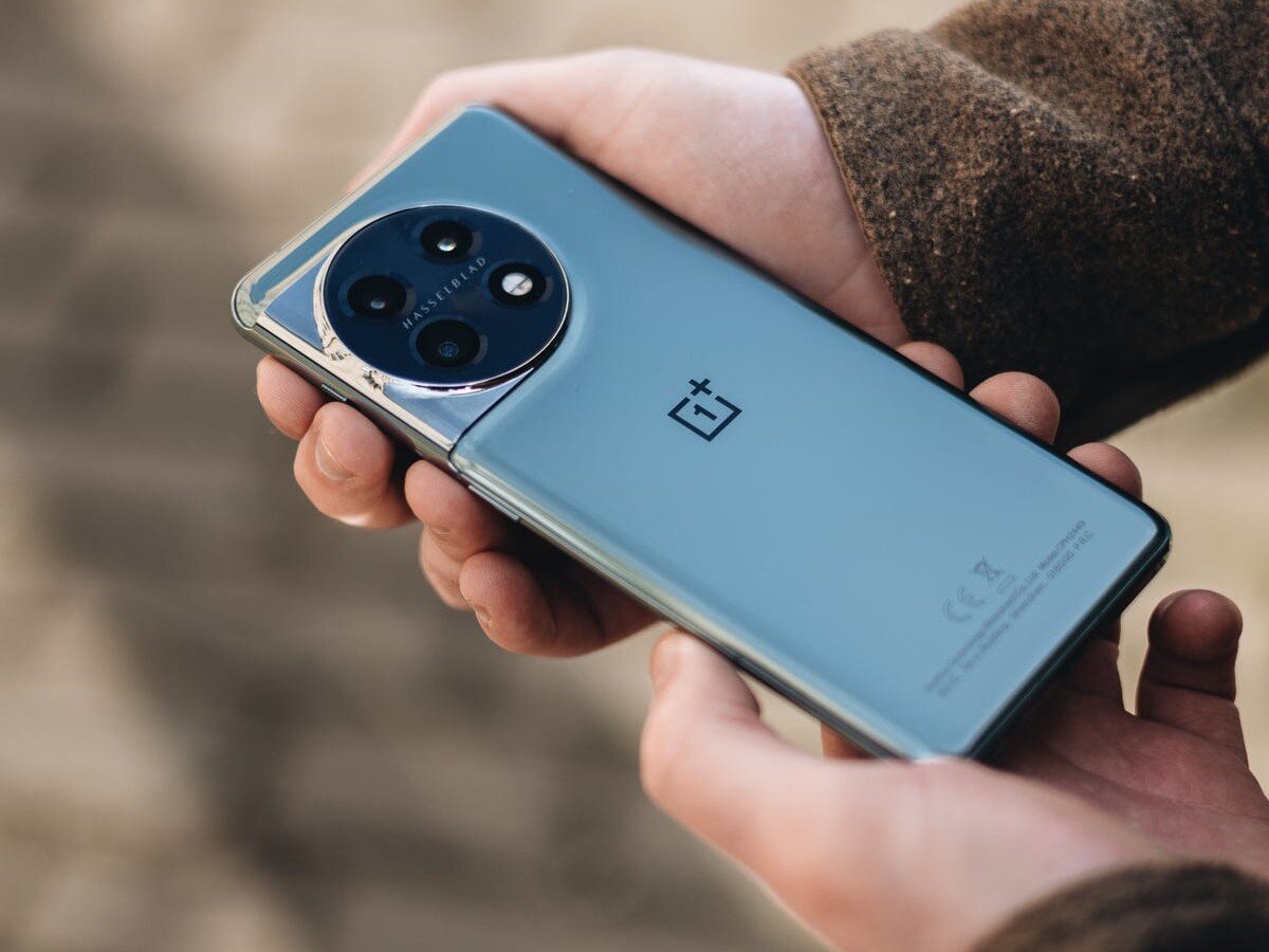    OnePlus 12R полностью рассекречен за полгода до презентации