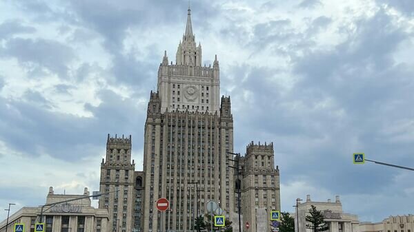    © Sputnik / Наталья Селиверстова