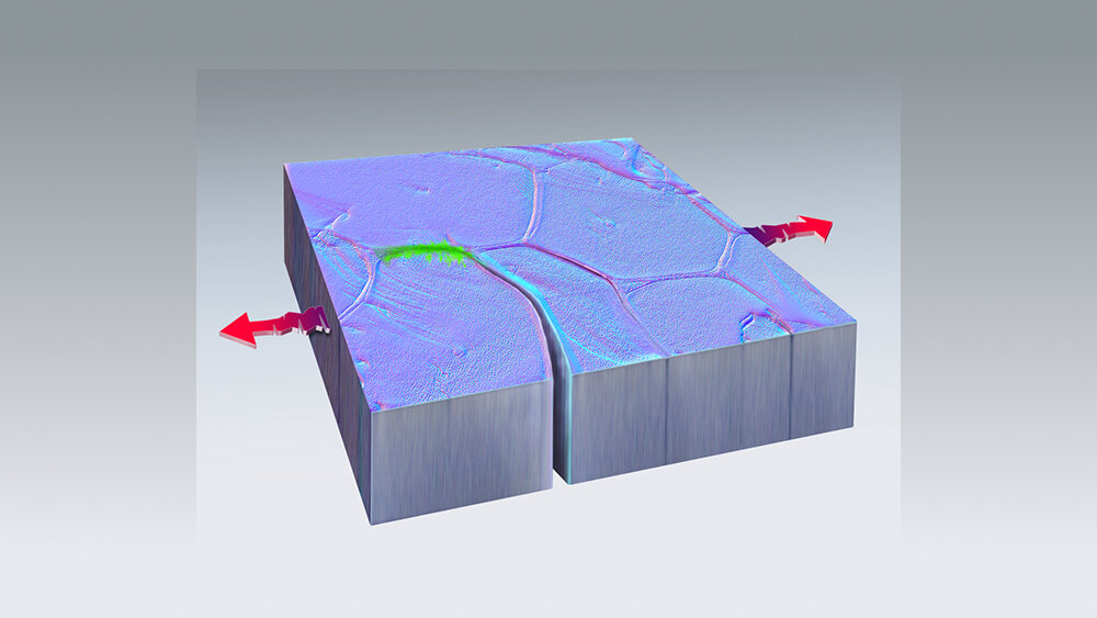     Фото: Dan Thompson/Sandia National Laboratories