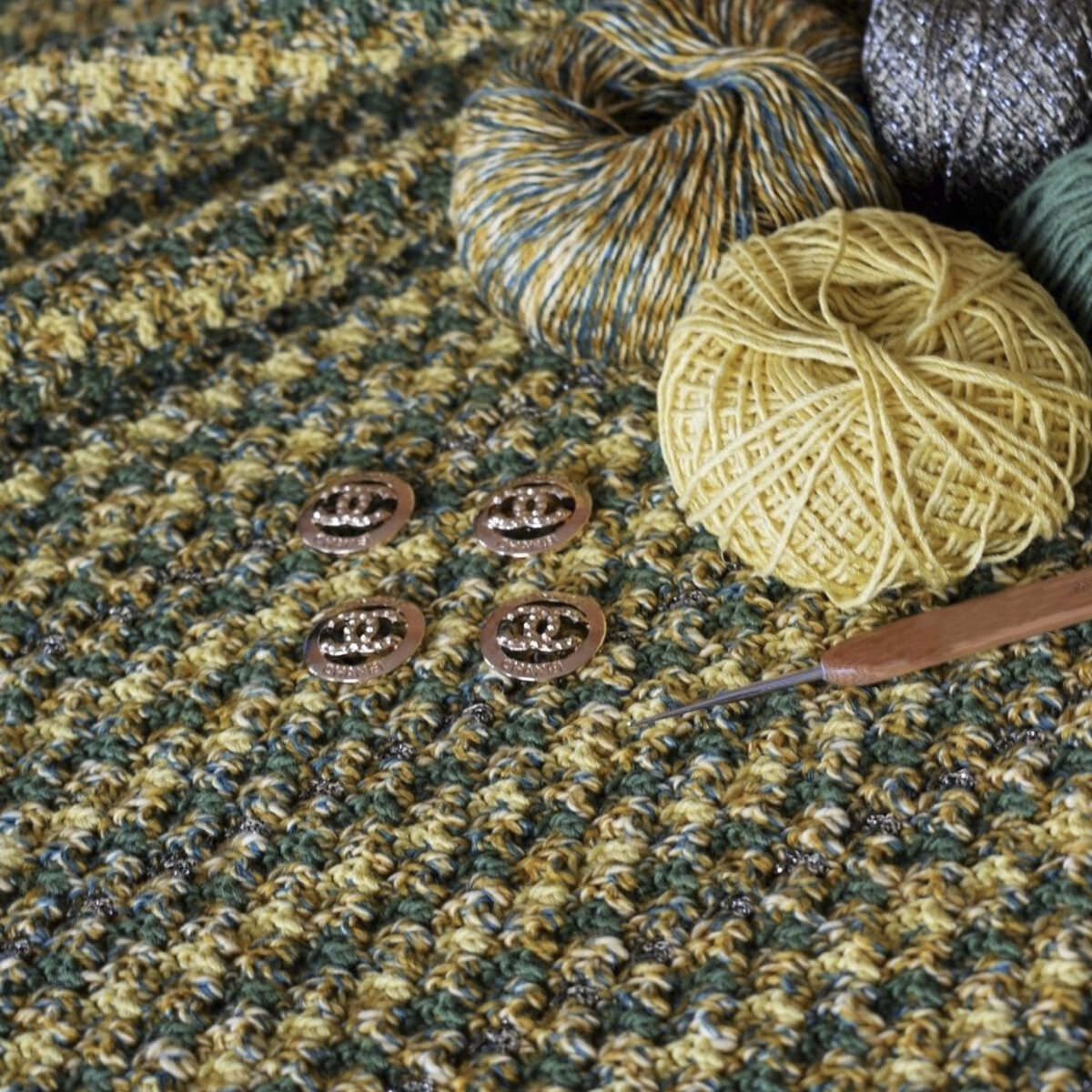 Фото юбки "Габриэль" Фото из личного архива