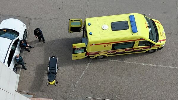    © Sputnik / Владислав Воднев