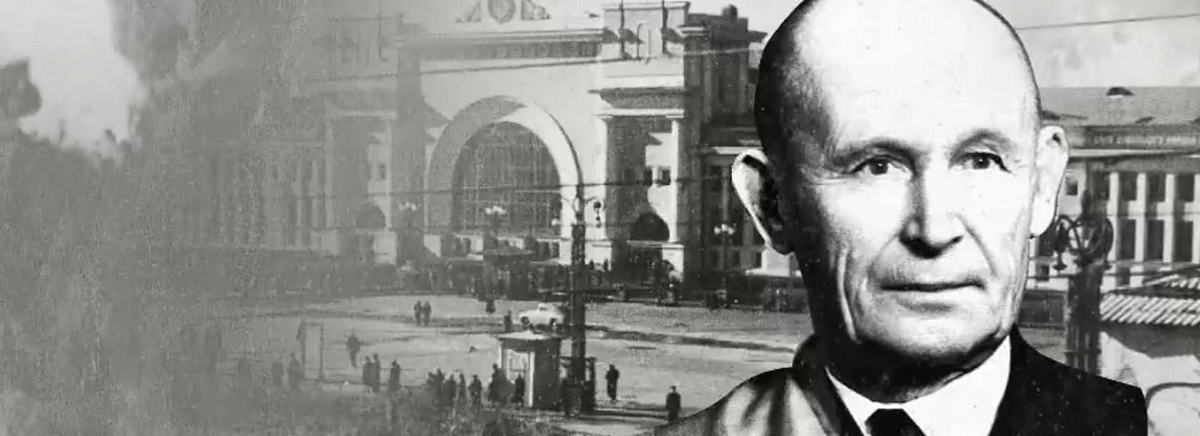 Фото: Музей Новосибирска