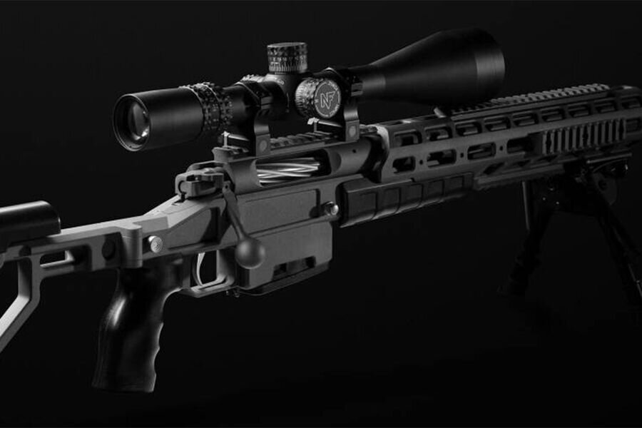 Фото: «Промтехнология» (ORSIS-СТ20)